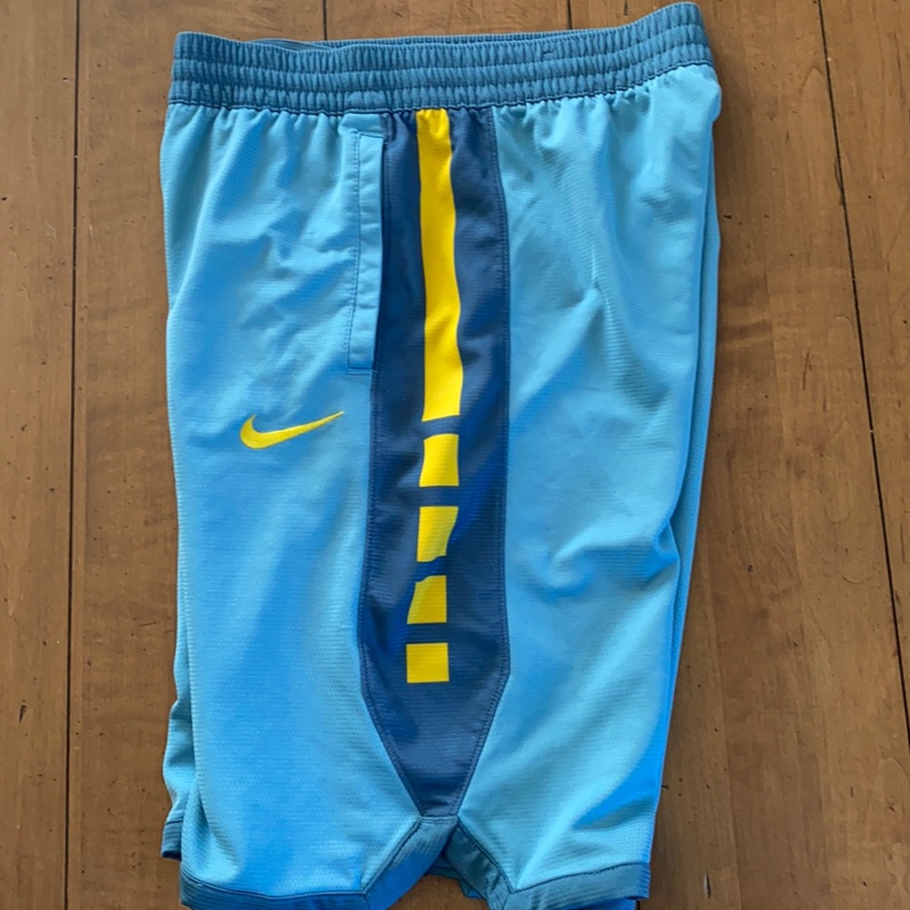 Nike Dri Fit Shorts